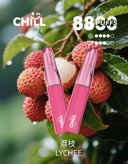 【潮流新指標】CHILL 鴨嘴獸 8800 人體工學鴨嘴設計 12W 穩定輸出功率 550mAh 卓越續航表現 絲滑 3% 尼古丁鹽、重塑巔峰擊喉感 台灣現貨秒發:圖片 3