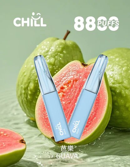 【潮流新指標】CHILL 鴨嘴獸 8800 人體工學鴨嘴設計 12W 穩定輸出功率 550mAh 卓越續航表現 絲滑 3% 尼古丁鹽、重塑巔峰擊喉感 台灣現貨秒發:圖片 10