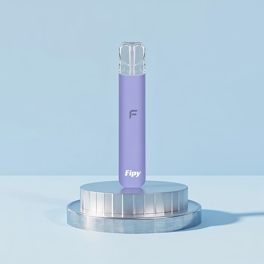 Fipy 果派 HP2 一代通用主機 完美適配 RELX / SP2S / LANA 全系列 雙檔功率調節黑科技 8W 柔順細膩、10W 濃郁爆發【買6送1換機首選】台灣現貨:圖片 3