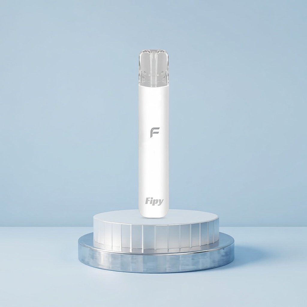 Fipy 果派 HP2 一代通用主機 完美適配 RELX / SP2S / LANA 全系列 雙檔功率調節黑科技 8W 柔順細膩、10W 濃郁爆發【買6送1換機首選】台灣現貨:圖片 2