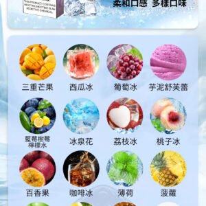 【買 6 盒送主機】VAPOR STORM 風暴五代煙彈 3% 極致濃郁配方 領航級霧化黑科技、細膩順滑不燒焦 2ml澎湃大容量 台灣現貨
