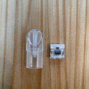 SP2S 發光註油煙彈 精密蜂巢陶瓷芯、霧化細膩醇厚 感應 LED 閃爍美麗 【吸吮即亮】 適配各式一代主機 台灣現貨