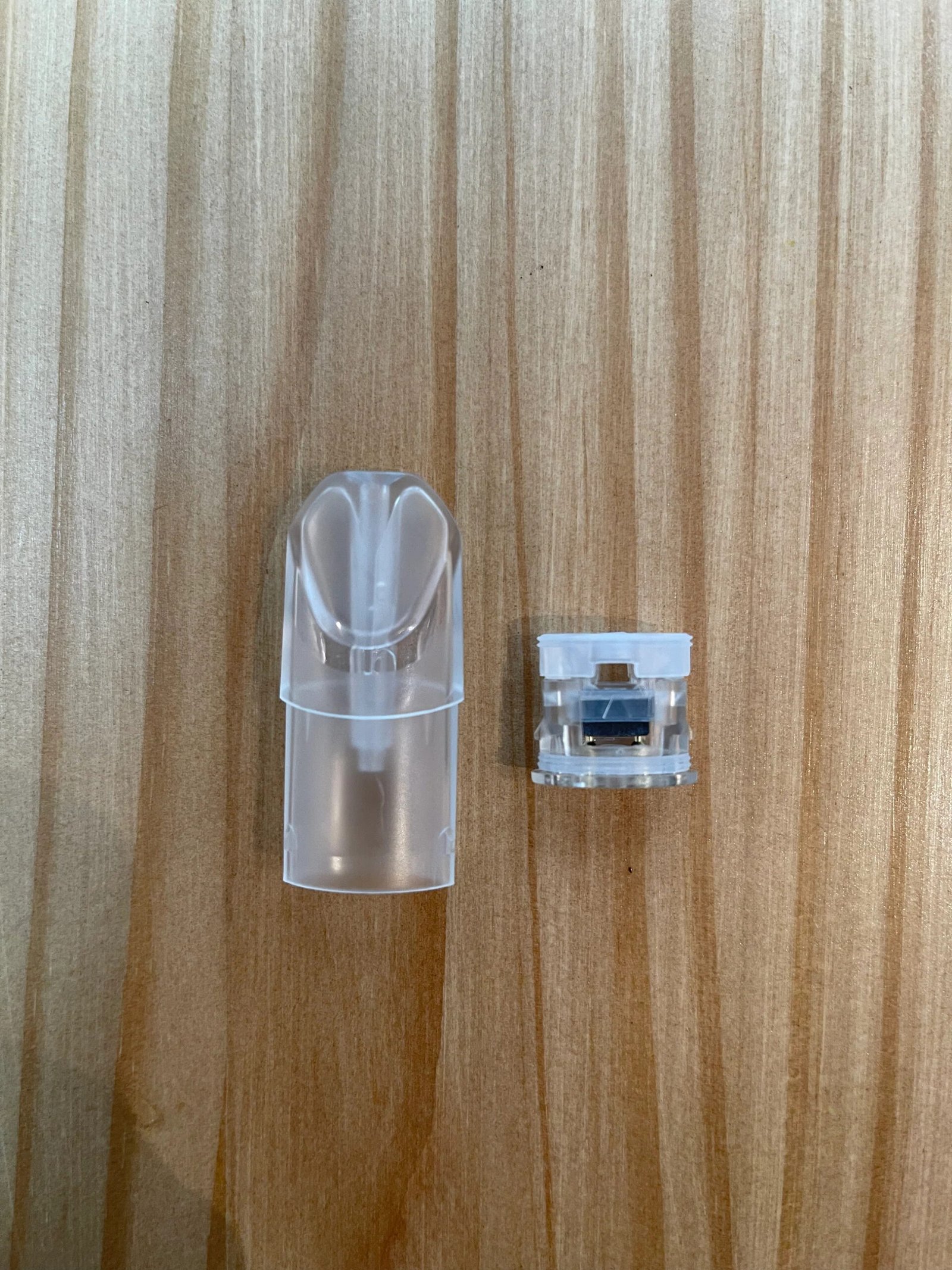 SP2S 發光註油煙彈 精密蜂巢陶瓷芯、霧化細膩醇厚 感應 LED 閃爍美麗 【吸吮即亮】 適配各式一代主機 台灣現貨:圖片 2