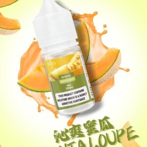 【注油玩家必入】DIYA 叮啞 30ml 煙油 專為小煙設備研製、細膩霧化不傷芯 獨家配方綻放冰萃層次 買 5 瓶即贈 MKG 主機 台灣現貨秒發