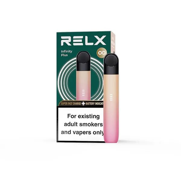 悅刻 RELX 五代 Phantom 革命性防漏 2.0 技術 徹底告別滲油煩惱 擊喉感圓潤不鎖喉 15分鐘極速快充 台灣現貨:圖片 3