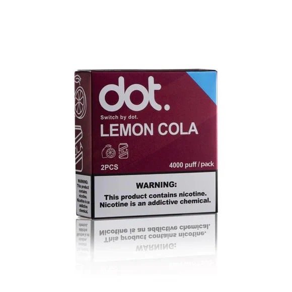 【買 5 盒送主機】DOT 佩特里專用彈 Mesh 技術確保口感始終如一 3%醇熟配方呈現絲綢般順滑體感 極致濃郁口感 台灣現貨:圖片 12