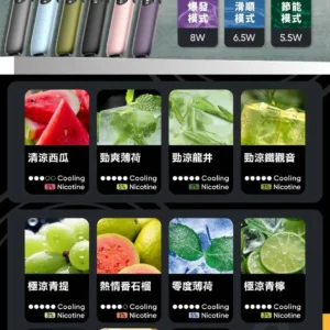 【買3盒加購350贈RELX主機 買10贈2】悅刻六代通用煙彈 陶瓷網狀霧化芯 全新磁吸結構穩固不晃動 口口細膩不掉壓 3%~5% 丁鹽絲滑入喉 四/五/六代主機全方位兼容 台灣現貨